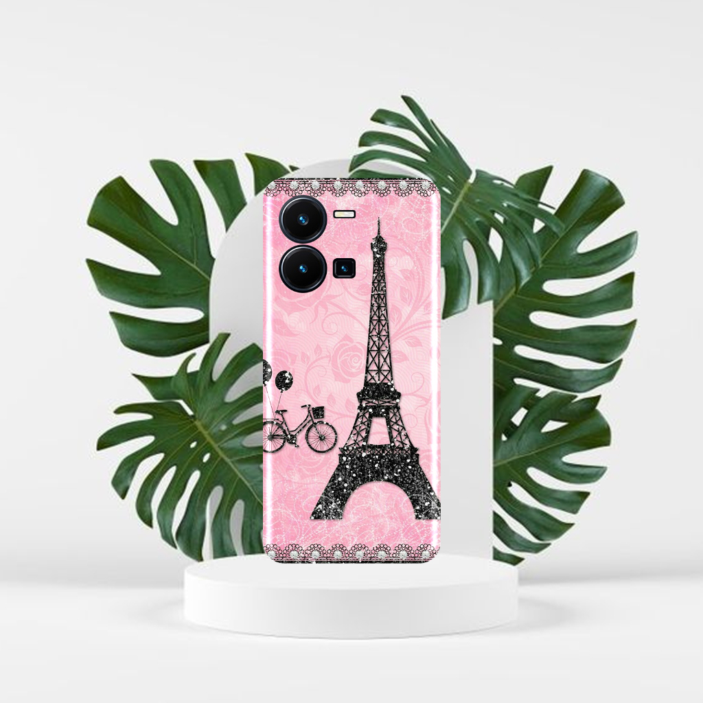 Case VIVO Y35- Casing Hp - Softcase Cas VIVO Y35- Casing Hp - Softcase - Case HP VIVO Y35- Casing Hp