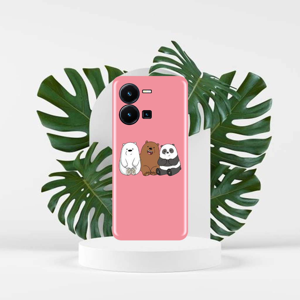 Case VIVO Y35- Casing Hp - Softcase Cas VIVO Y35- Casing Hp - Softcase - Case HP VIVO Y35- Casing Hp