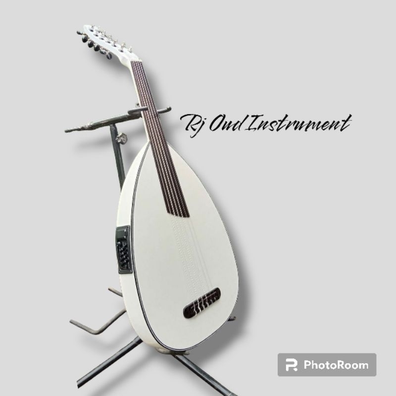 oud gitar gambus 1