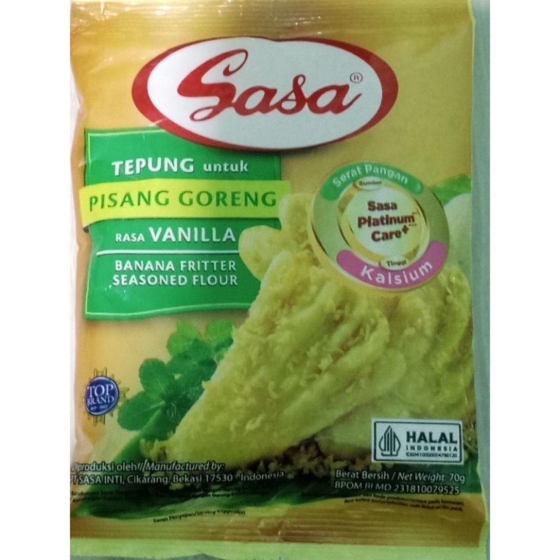 

tepung bumbu pisang 70 gr