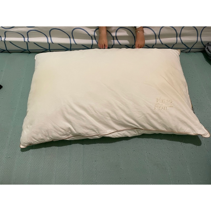 Bantal King Koil