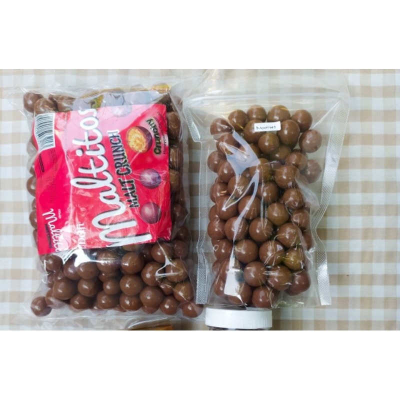 

Maltitos | Permen Coklat | Coklat Susu