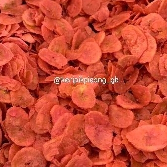 

Keripik Pisang Coklat ukuran 120gr