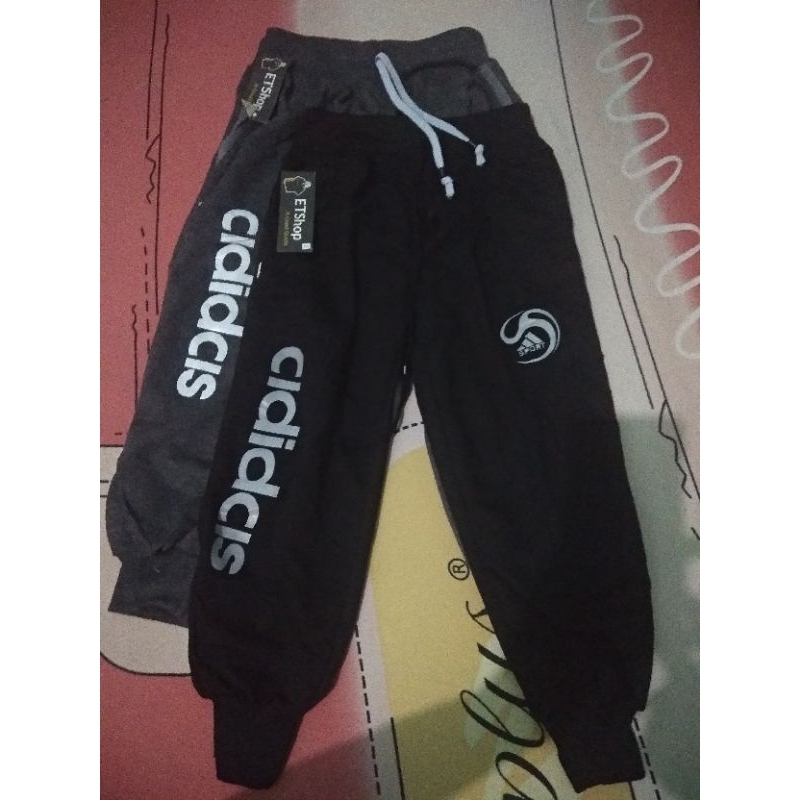 celana adidas anak