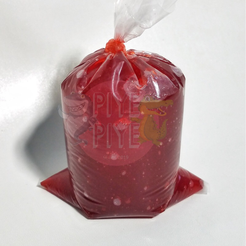 

Selai Strawberry 500gr | Selai Stoberi 1/2kg | Strawberry Jam