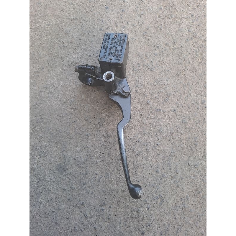 master rem atas kawasaki KSR110 ksr pro ksr original