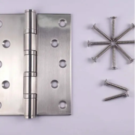 TERMURAH !!! Engsel tebal 5" stainless engsel jendela pintu 5 inch per pasang / engsel 5inch per pas