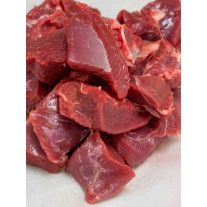 

daging rendang pot 500gr