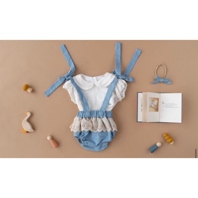Set by Benne & Belley