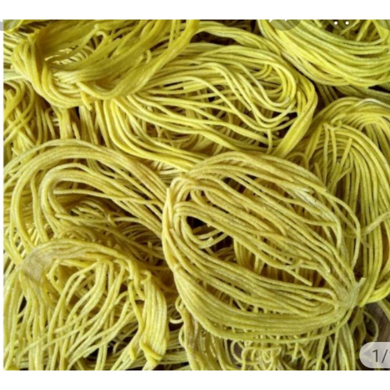 

Kerupuk Mireng/Kerupuk Mireng mentah