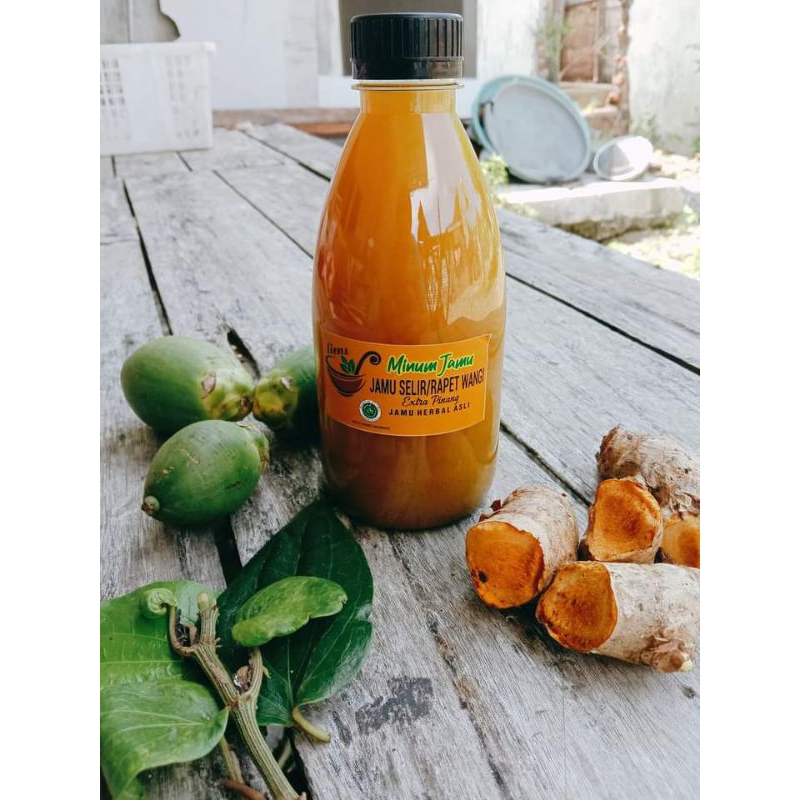 

minuman kesehatan