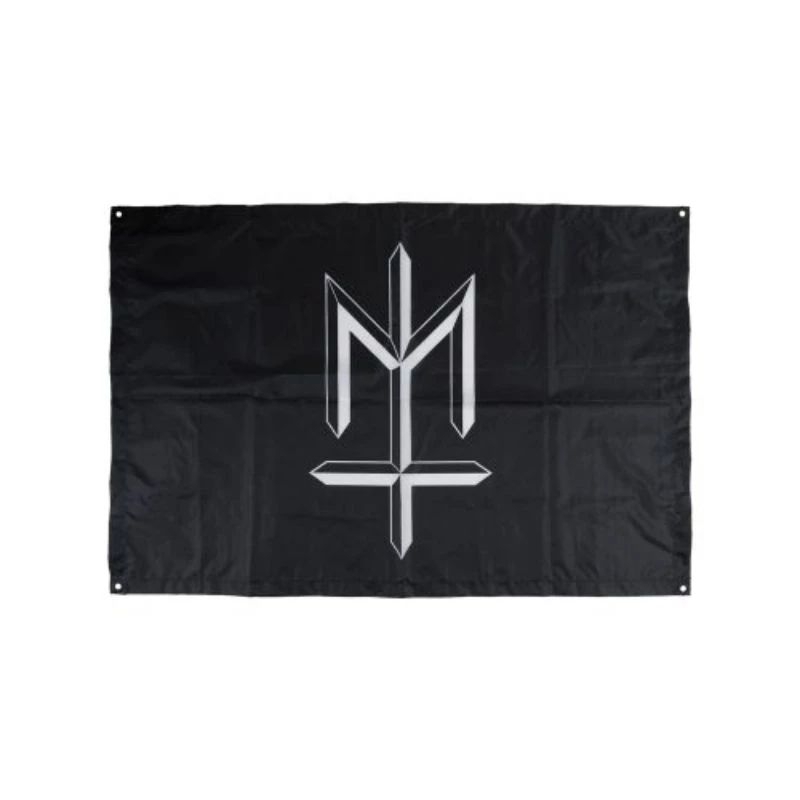 flag bendera MATERNAL thag