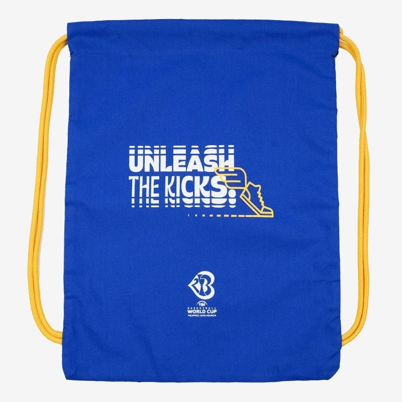 merchandise fiba world cup 2023 tas serut original