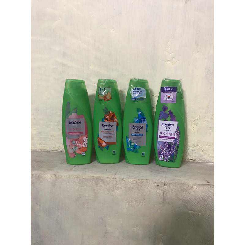rejoice shampoo 150ml