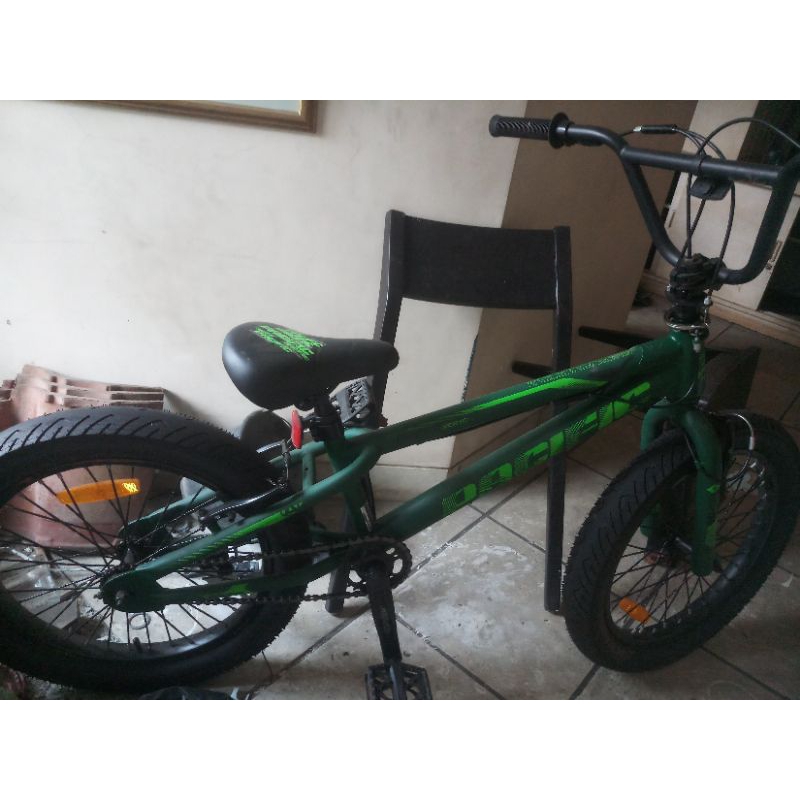 SEPEDA ANAK BEKAS SEPEDA LAKI LAKI