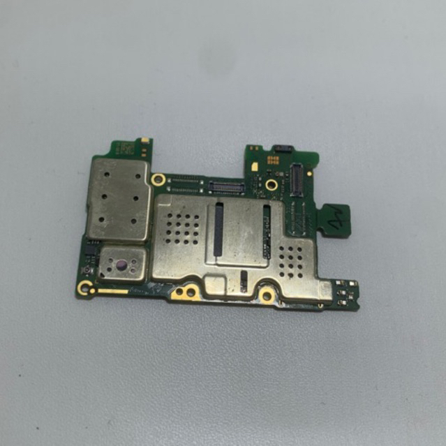 MESIN INFINIX X653/C SMART 4 MINUS BAHAN REPAIR / KANIBAL