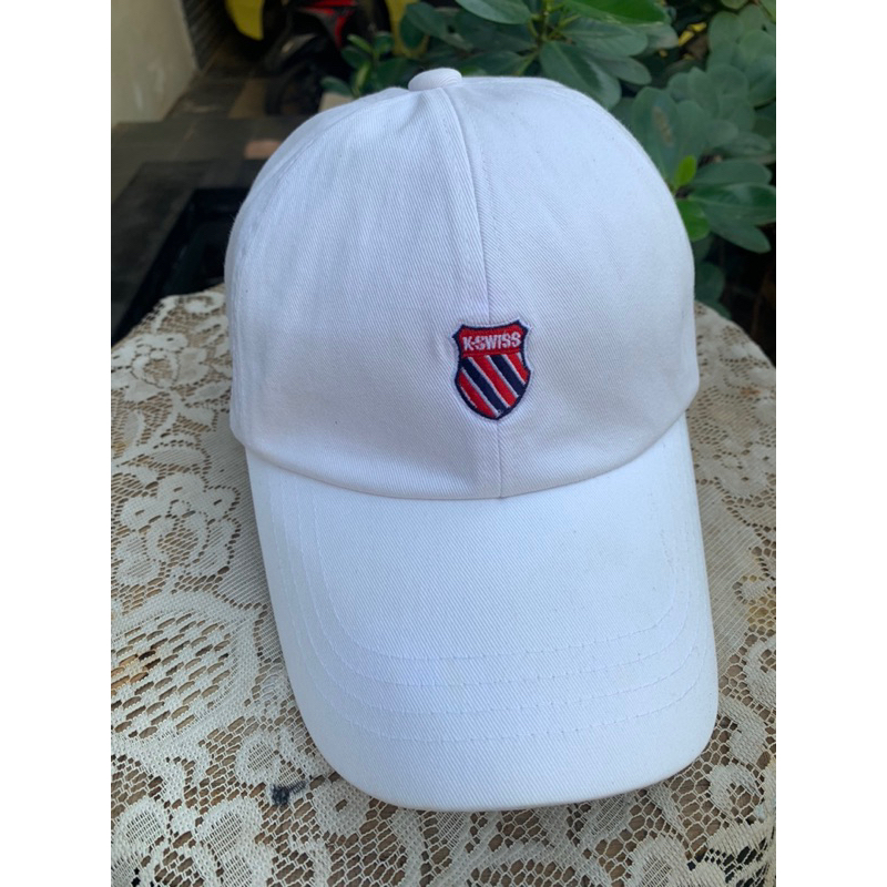 K-Swiss Cap Second Brand