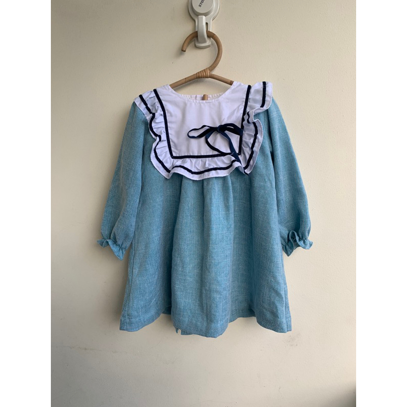 Dress by Tykes & Tots