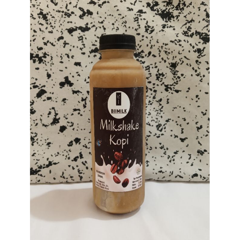 

Minuman Susu Sapi Rasa Kopi Espresso | FreshMilk | ukuran 250ML