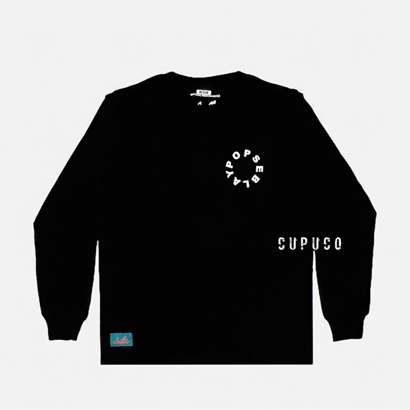 Ls Kaos Danilla Riyadi - HC Official Merchandise