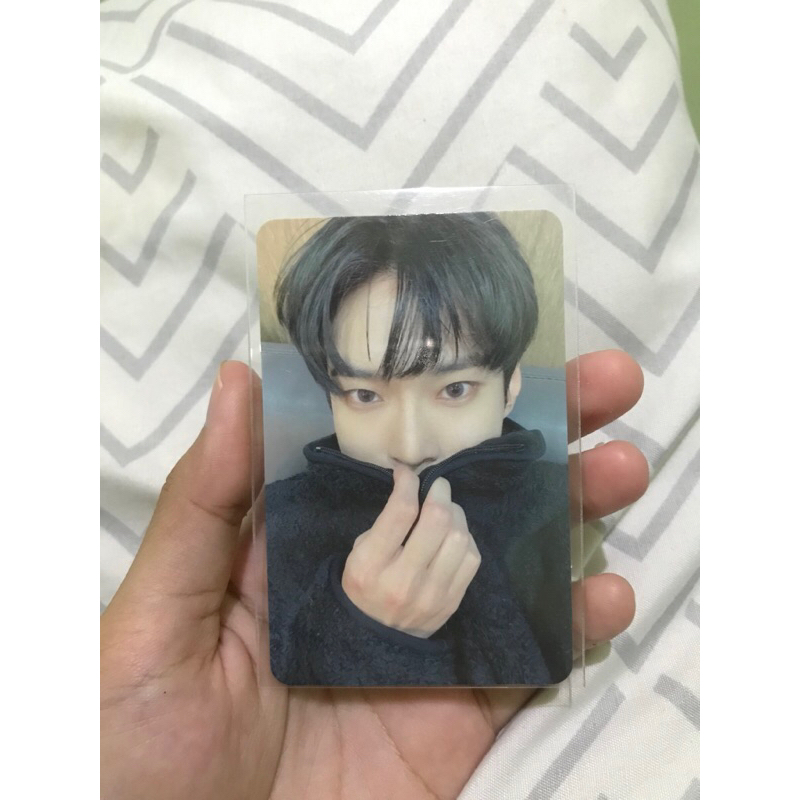 DOYOUNG NGUMPET / DOYOUNG KIHNO DEPARTURE