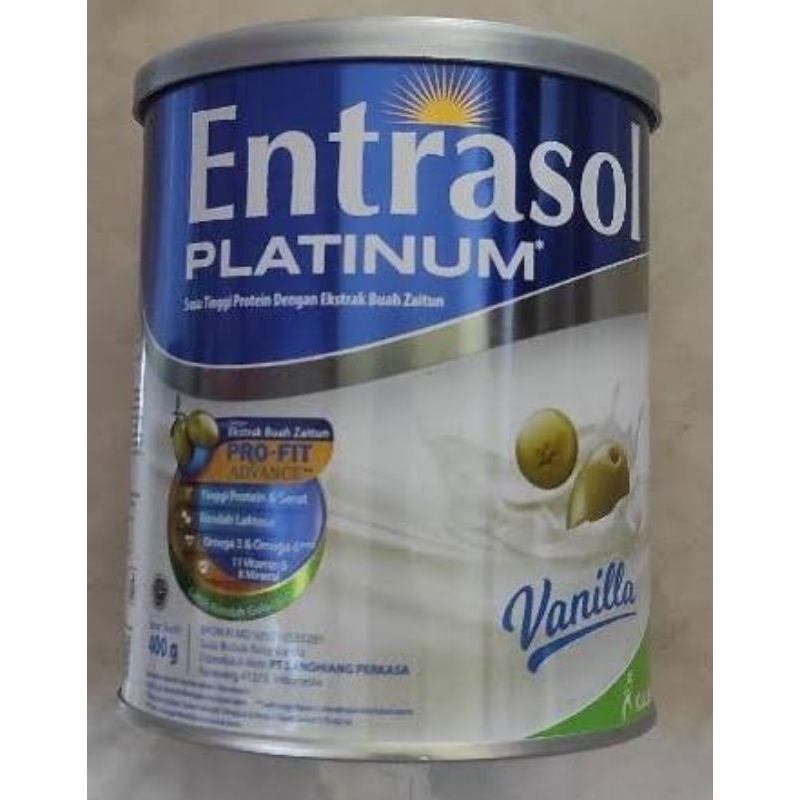 

Entrasol Platinum Kaleng 400gram