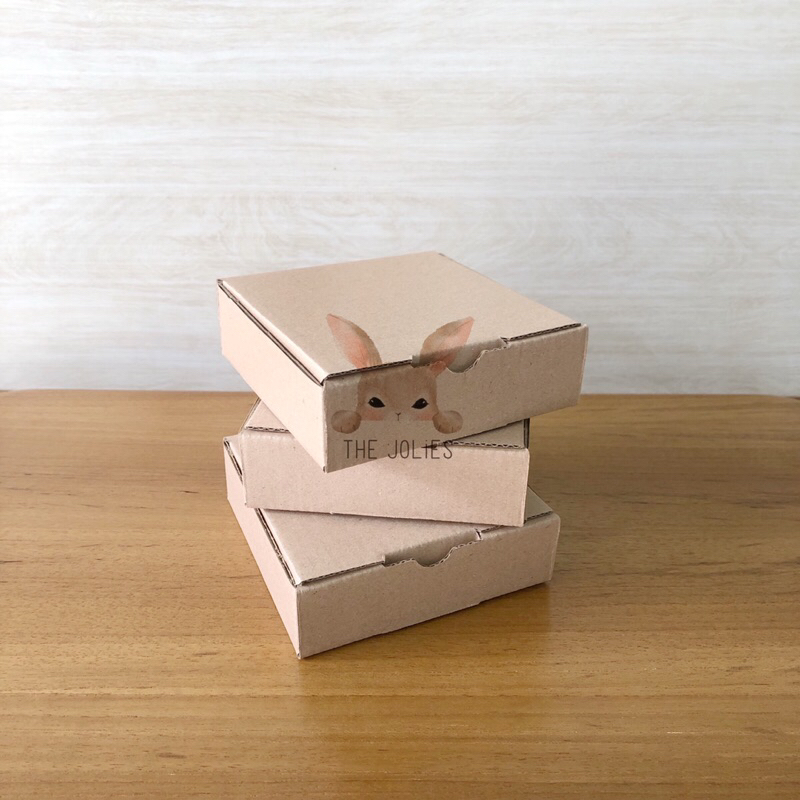 

box tambahan + greeting card