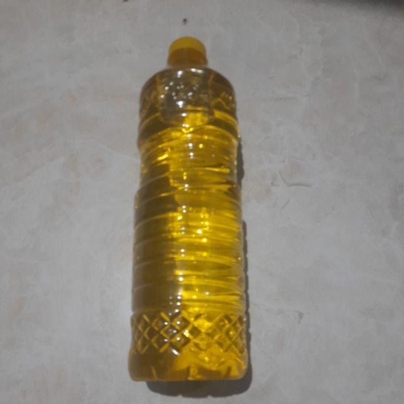 

Minyak goreng 1 liter