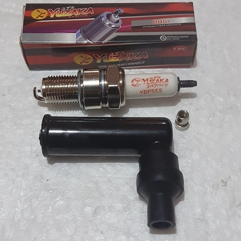 CANGKLONG COP BUSI + BUSI RACING NINJA 150 R RR SS