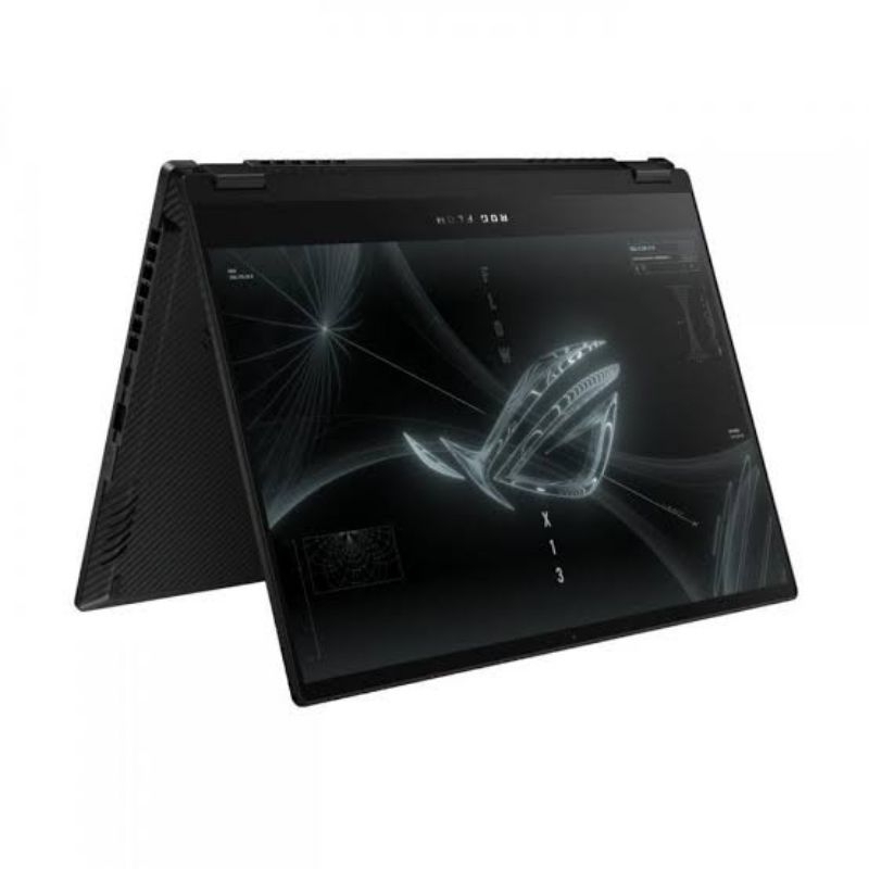 ASUS ROG FLOW X13 GV301RE Off Black Original Second