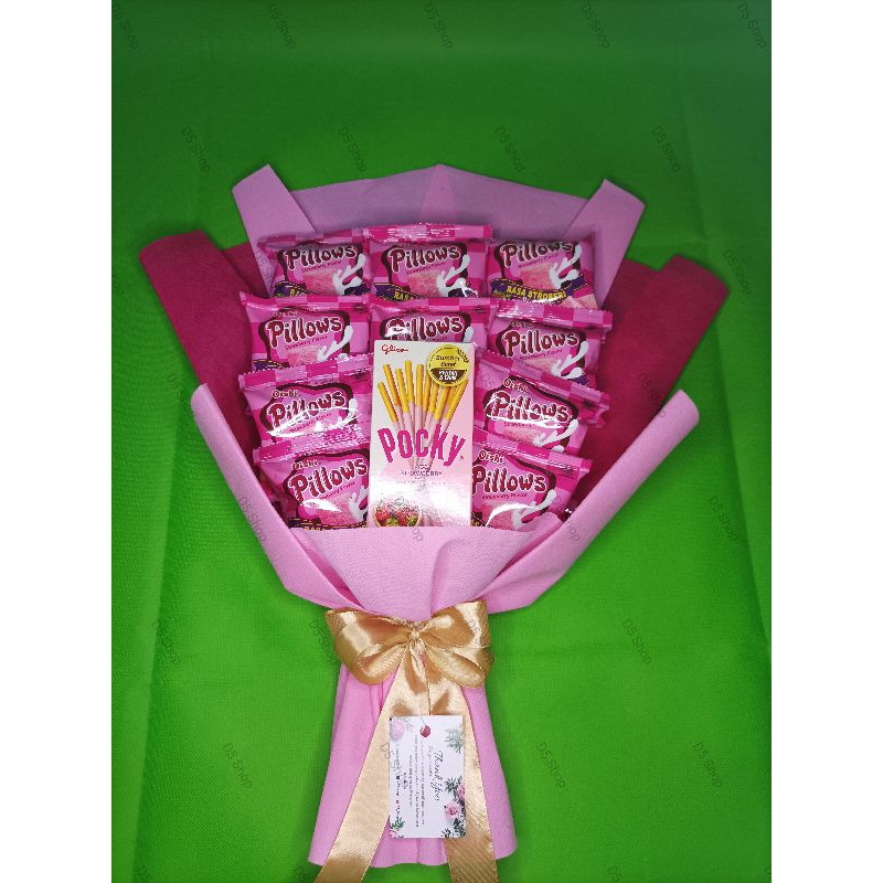 

BUKET SNACK MURAH/ SNACK BOUQUET/ BUKET JAJANAN/ buket murah/ buket jakarta timur