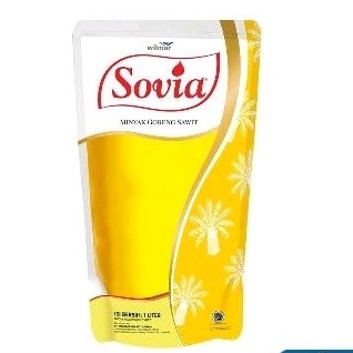 

Sovia 1 liter
