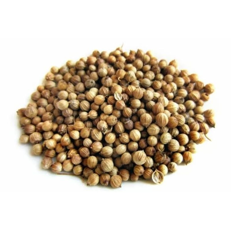

Ketumbar bulat 1kg