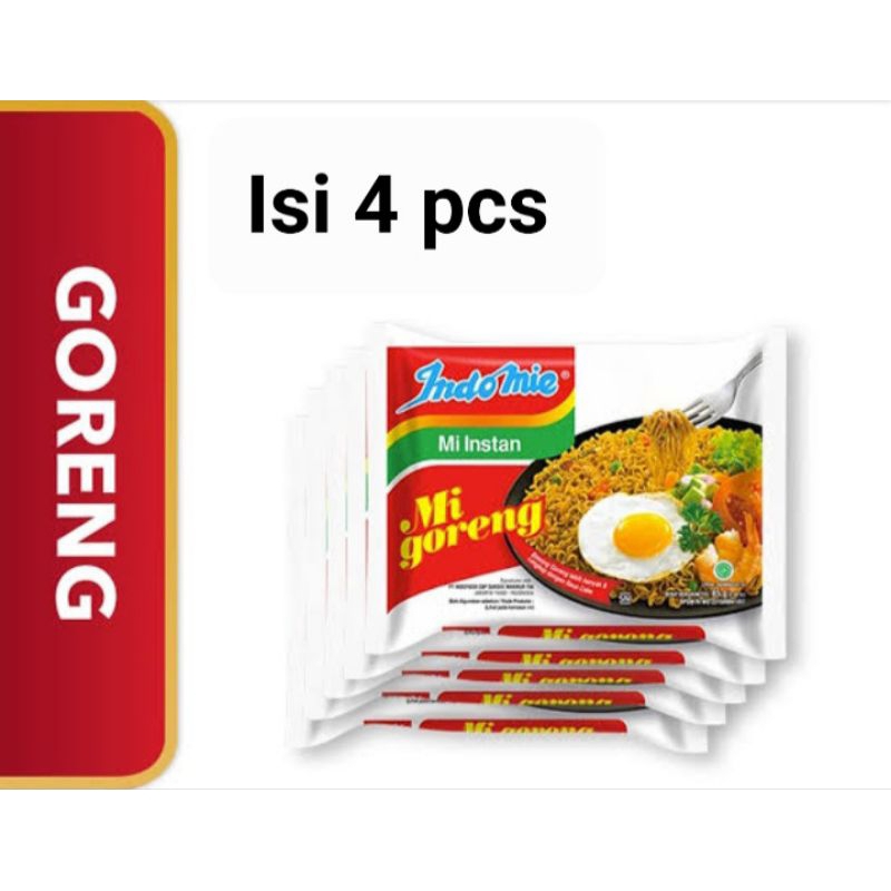 

Indomie