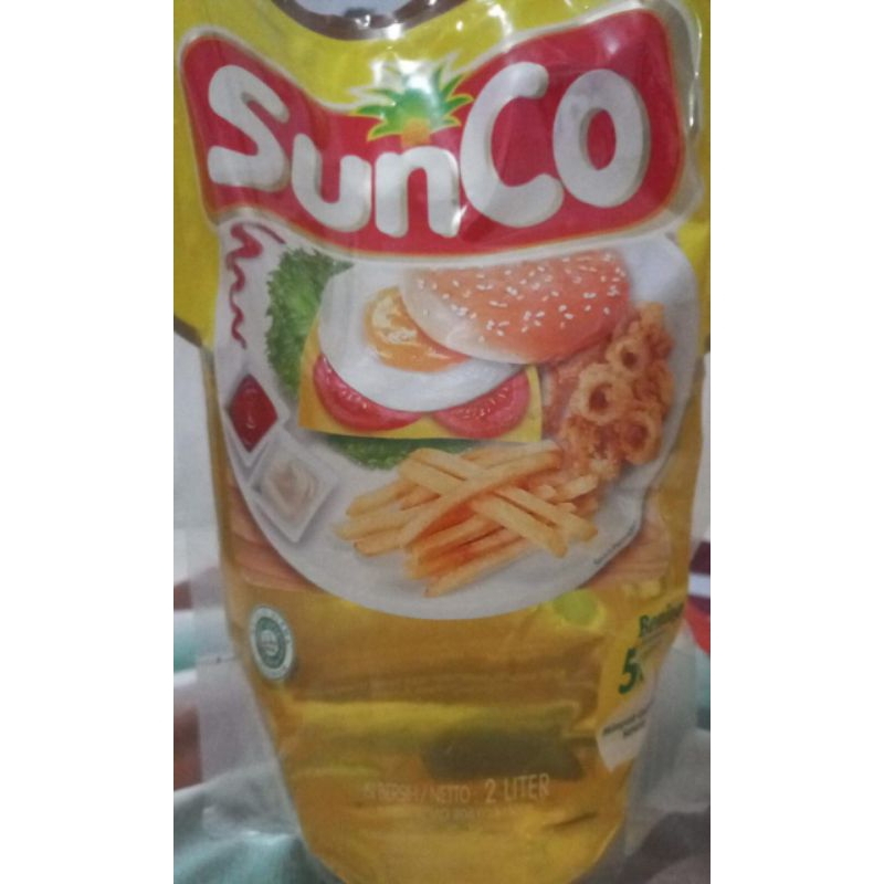 

Sunco