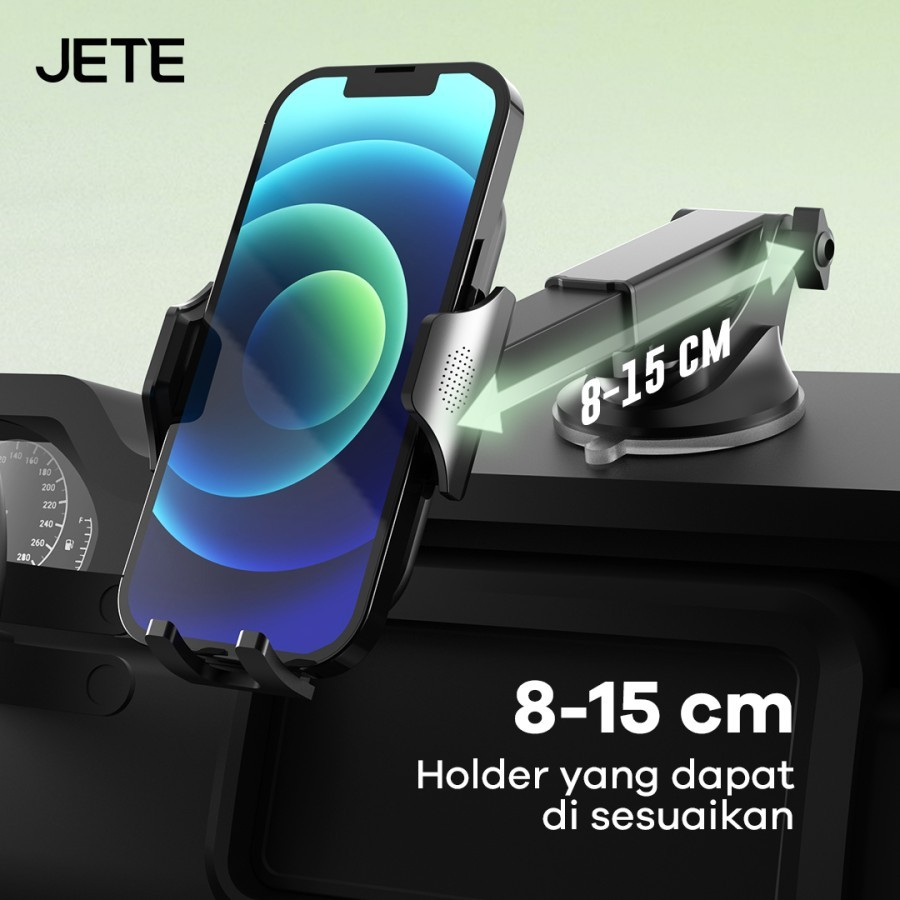 JETE H10B Holder Mobil JETE H10b Holder HP Mobil