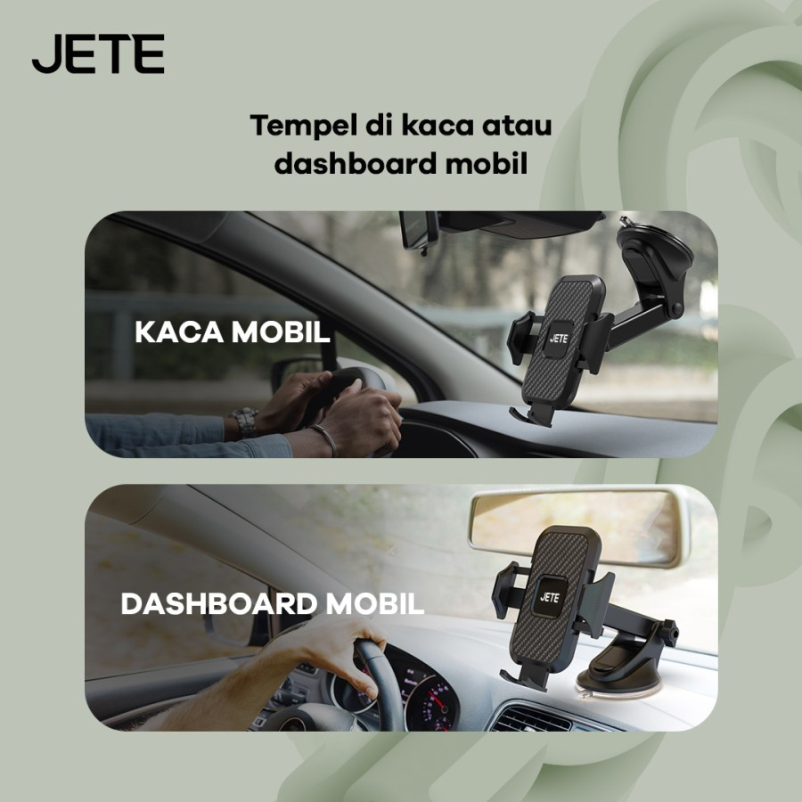 JETE H10B Holder Mobil JETE H10b Holder HP Mobil