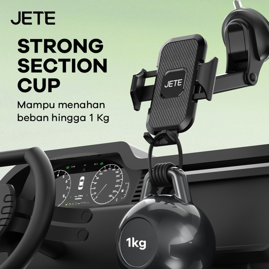 JETE H10B Holder Mobil JETE H10b Holder HP Mobil