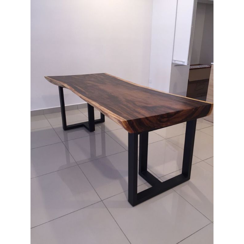 meja makan modern meja makan minimalis meja makan jepara