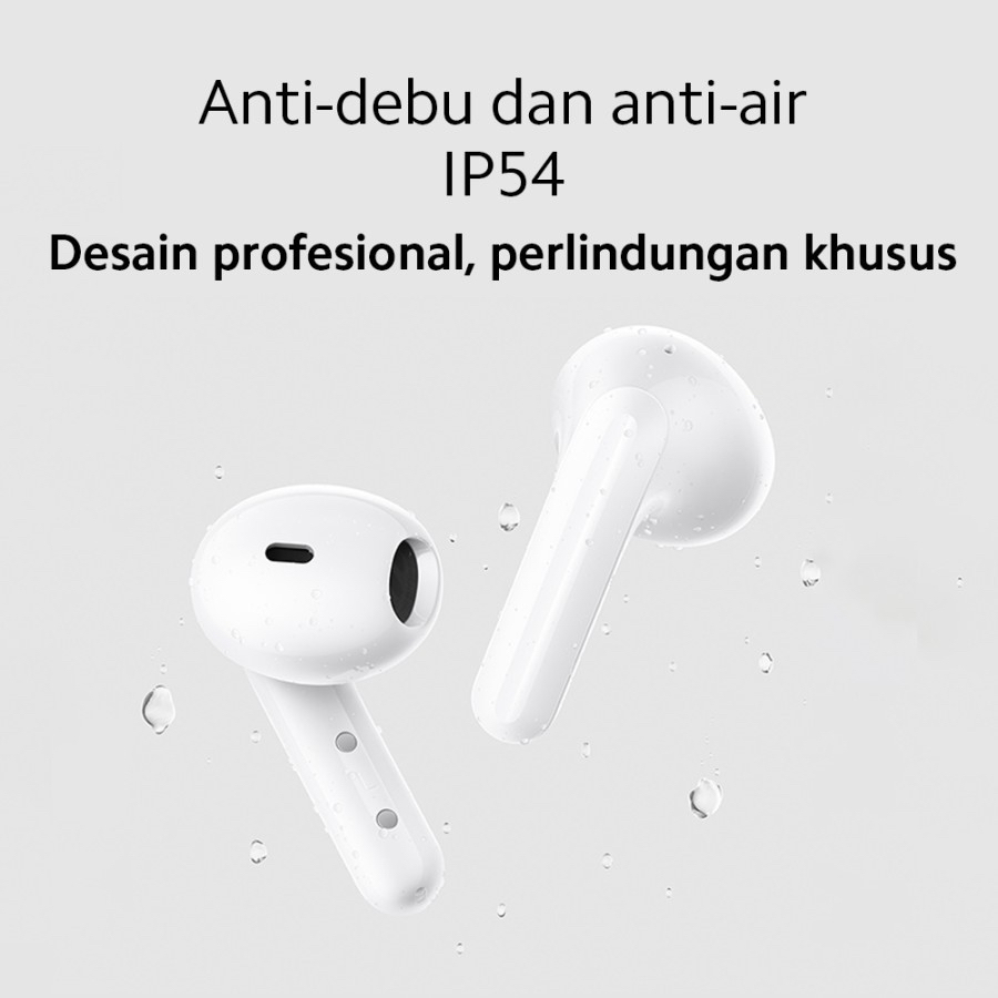 Mi Redmi Buds 4 Lite TWS Bluetooh Earbuds Earphone