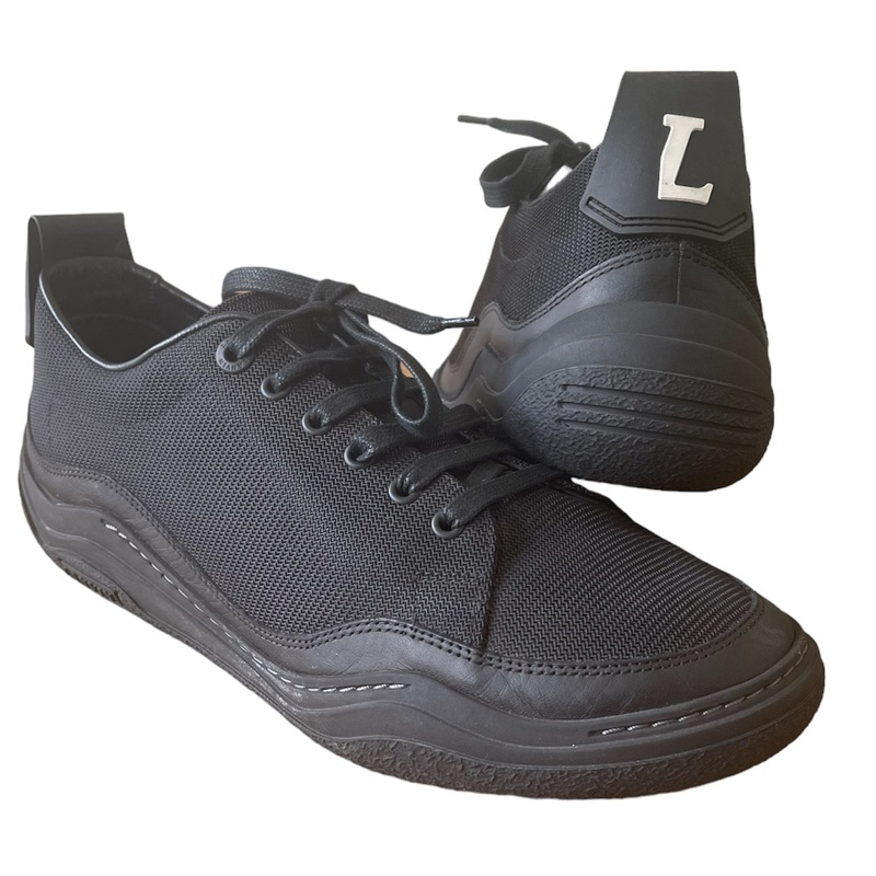 Lanvin Mens Shoes | Sepatu