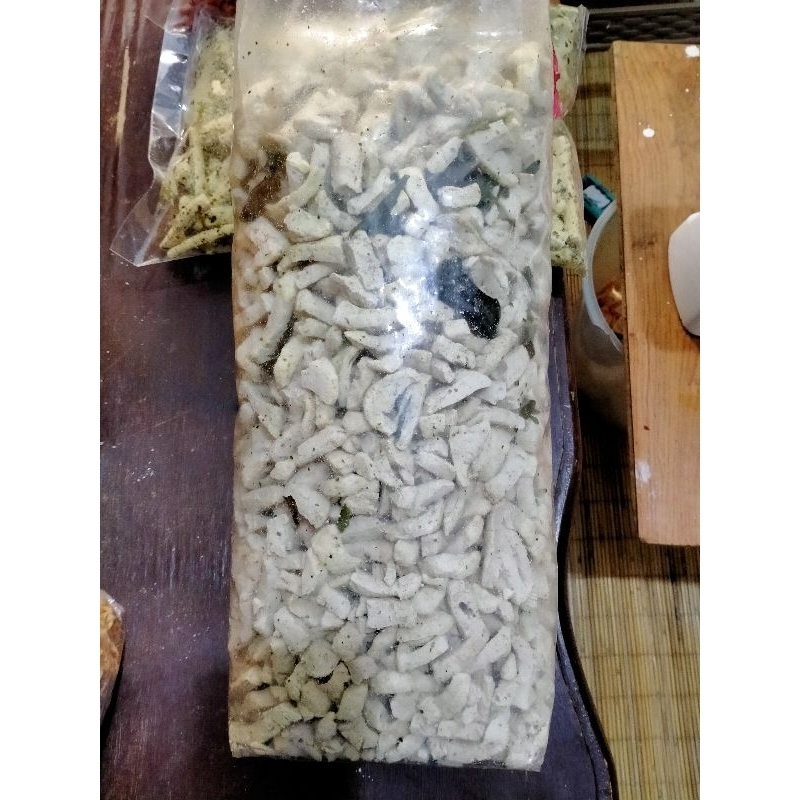 

basreng bandung rasa ayam bawang 2kg