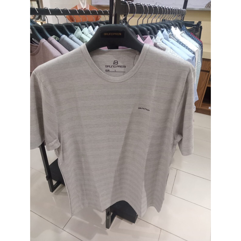 T Shirt Bruno Premi / Bruno Premi Apparel