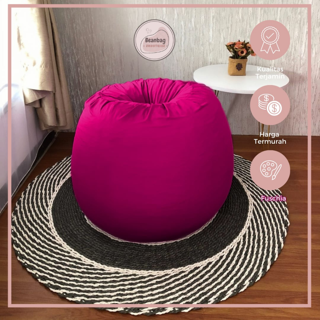 RB Bean Bag Gummy / BeanBag Squishy Size Large Plus ISI Bahan Lembut