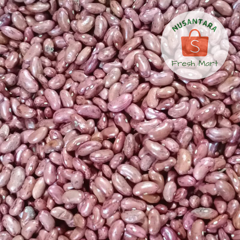 Kacang Merah Kering 1 kg