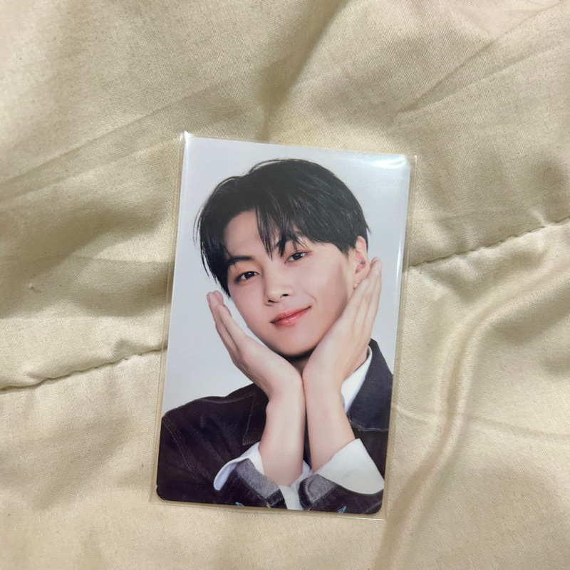 Enhypen Official Photocard Jay Pc Sunoo Pc Ni-ki Pc / Jay Chibi