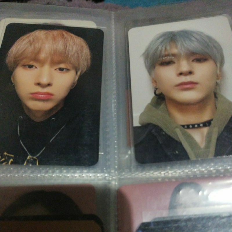 XDINARY HEROES ODE HDD HAPPY DEATH DAY