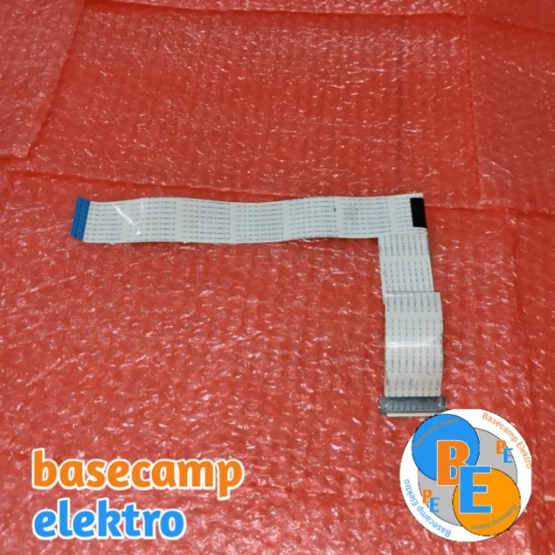 Kabel Flexible LVDS TV LED SHARP LC32LE260 LVDS TV LED SHARP LC32LE260 Kabel Flexible LVDS TV SHARP 