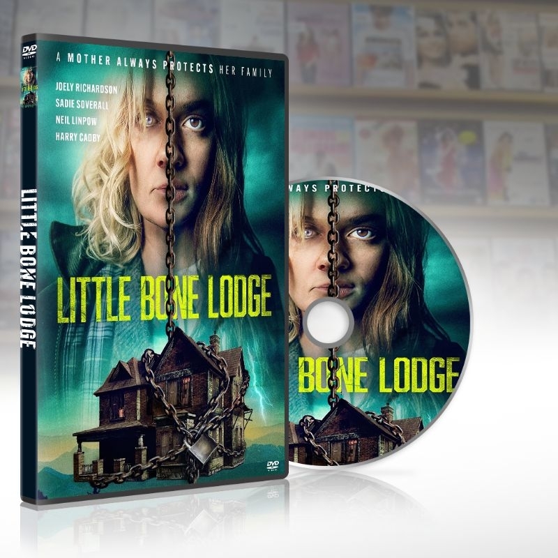 Little Bone Lodge (2023)