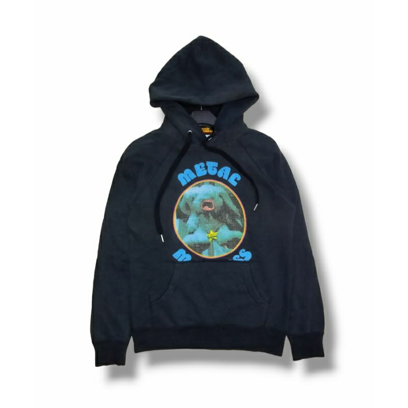 Hoodie Hysteric Glamour